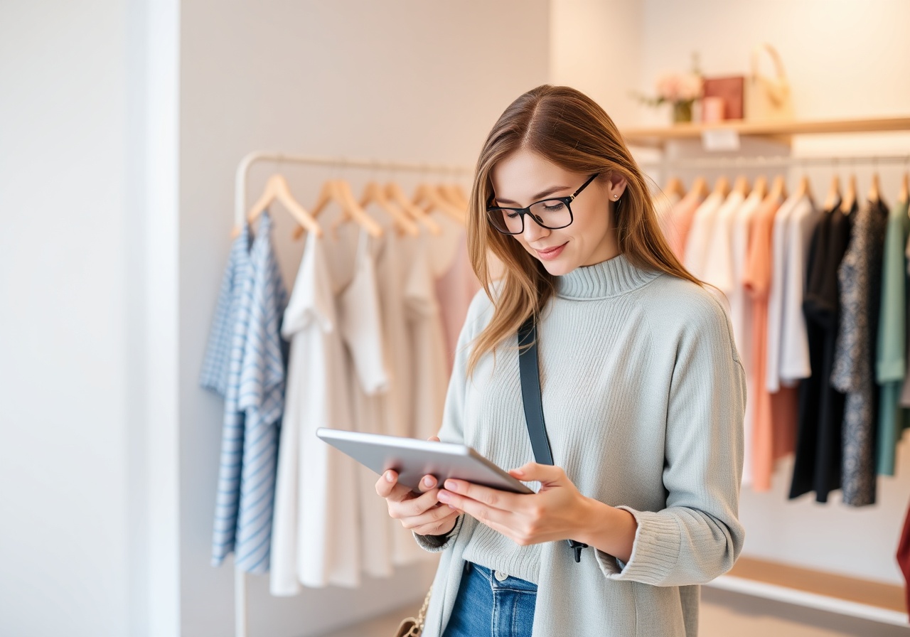 Архитектура облачной инфраструктуры для e-commerce