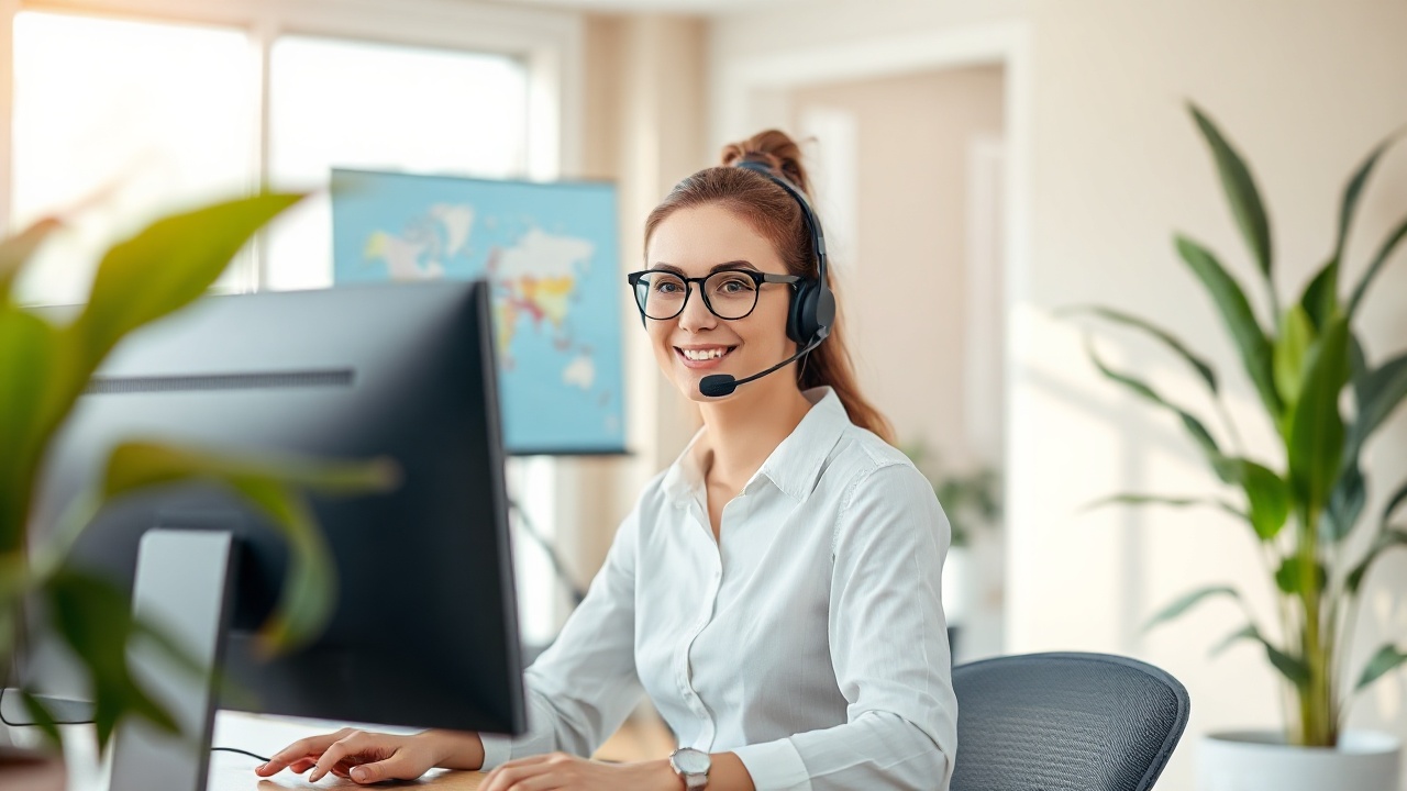 Команда технической поддержки eMatch за работой